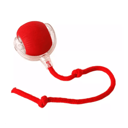 Bola Inteligente - Vermelho