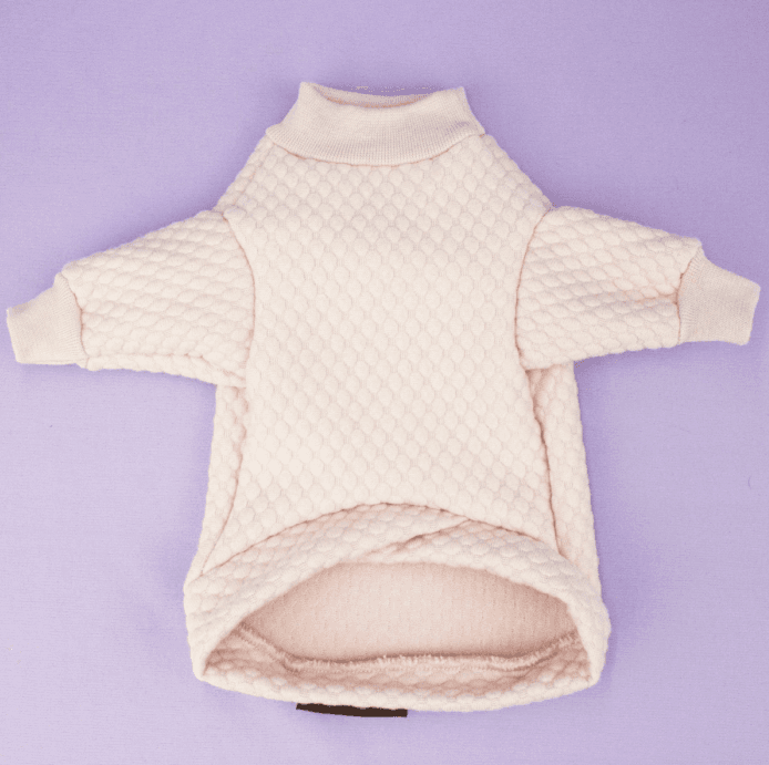 Blusa Cute Circles - Frente