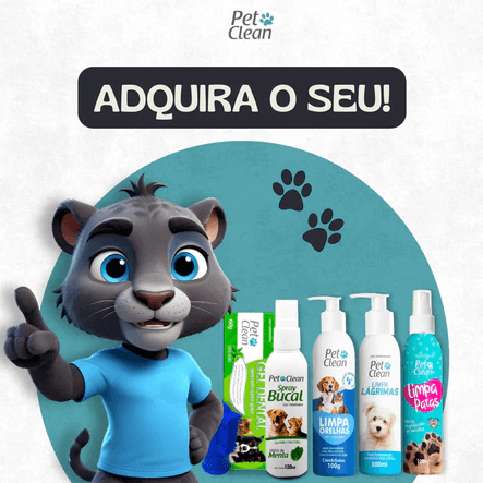 Kit Higiene Completo - Higiene de cabeça às patas