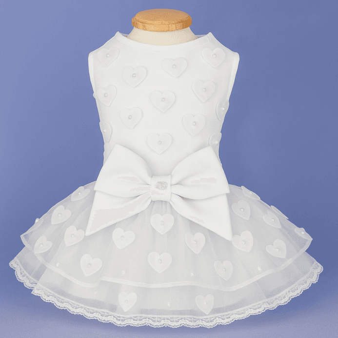 Vestido Elegante