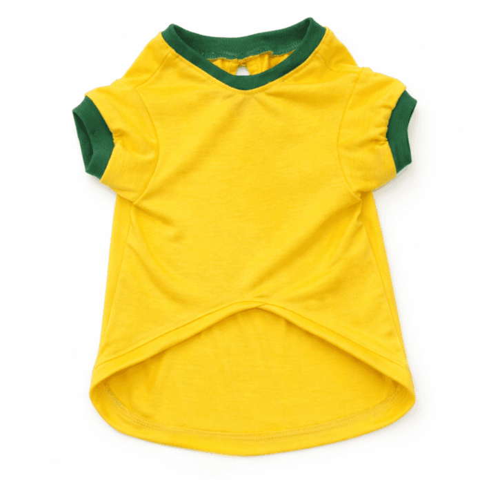 Coleção Copa do Brasil - Personalizada