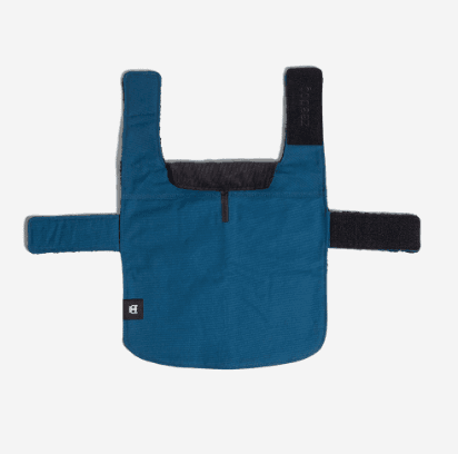 Casaco para Cachorros Deep Blue
