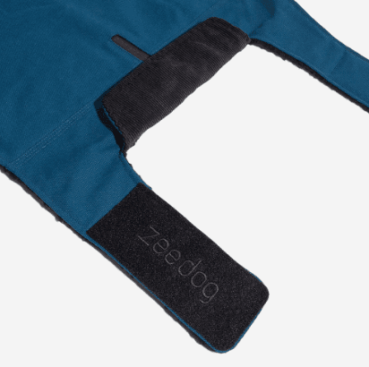Casaco para Cachorros Deep Blue