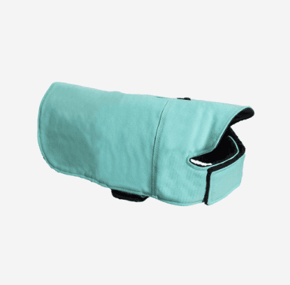 Casaco para Cachorros Mint