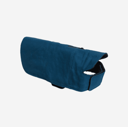 Casaco para Cachorros Deep Blue