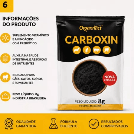 Informações do produto e composição