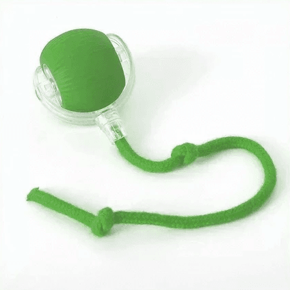 Bola Inteligente - Verde